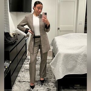 Calvin Klein Suit